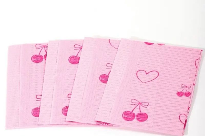 Gibson (Bavette en papier )