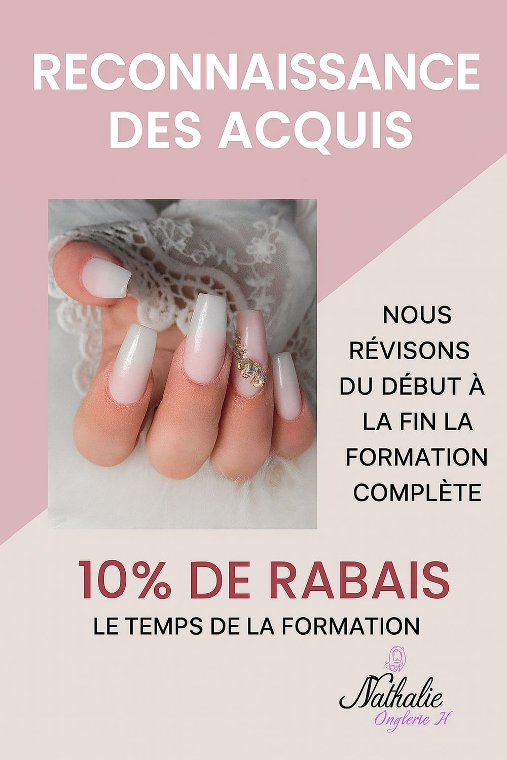 Reconnaissance des acquis – Ma Passion &amp; Mon Expertise