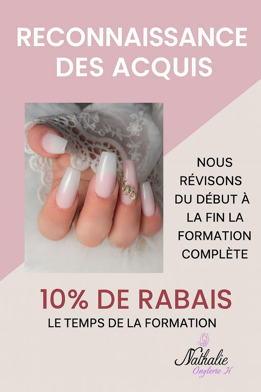 Reconnaissance des acquis – Ma Passion &amp; Mon Expertise