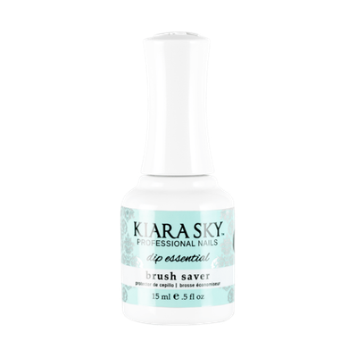 DIP ESSENTIAL #6 NETTOYEUR A PINCEAU