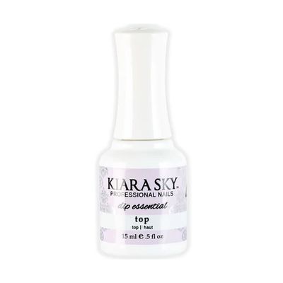 DIP ESSENTIAL #4 TOP (FINITION)
