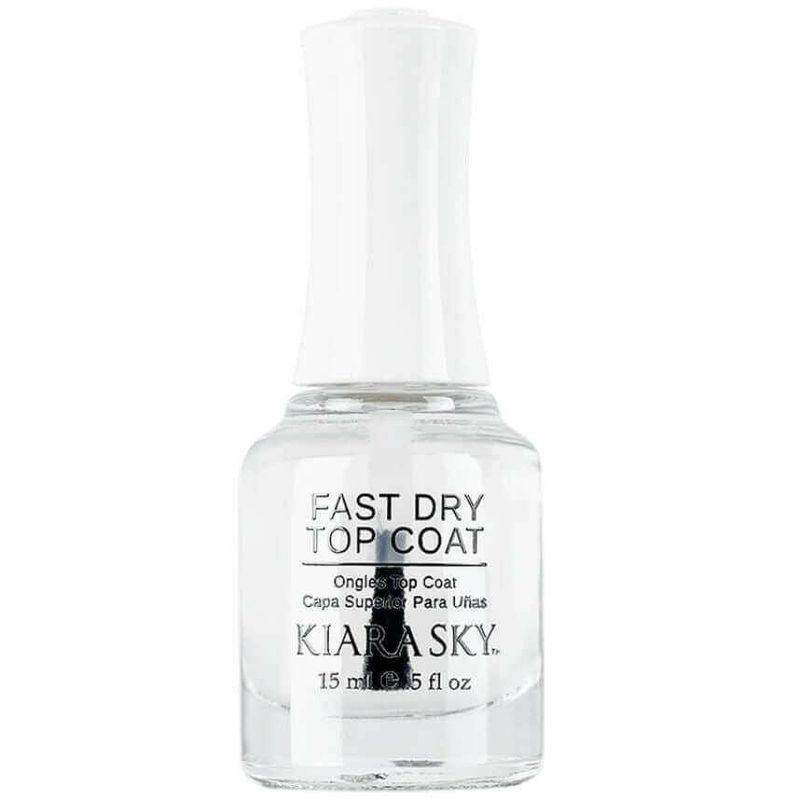 Vernis de finition classique (Top coat)( Kiarasky)