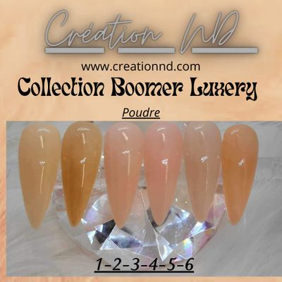 Boomer Luxery