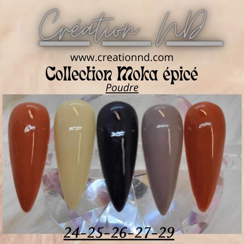 Moka Épicé