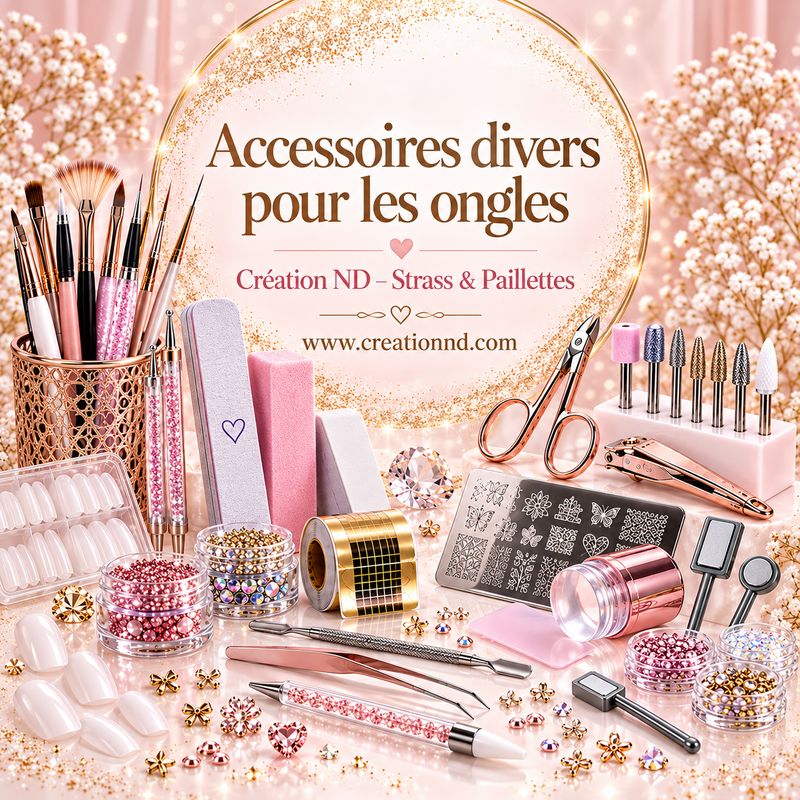 Accessoires divers