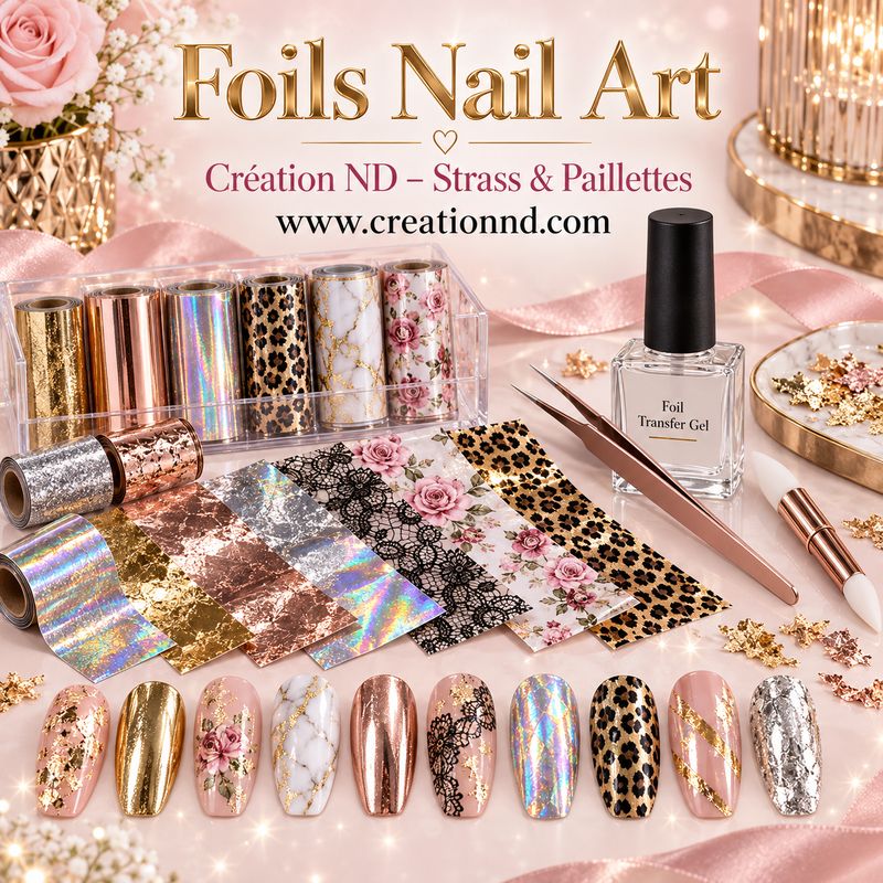 Foils