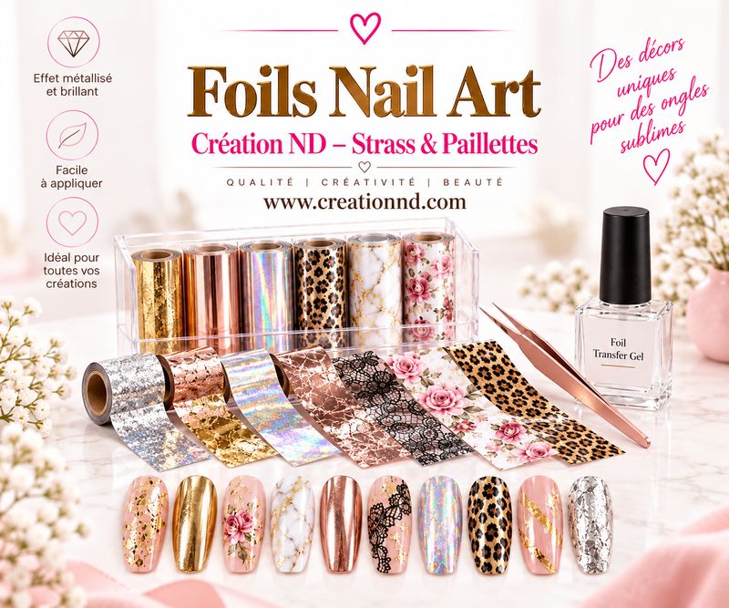 Foils