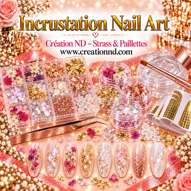 Incrustation