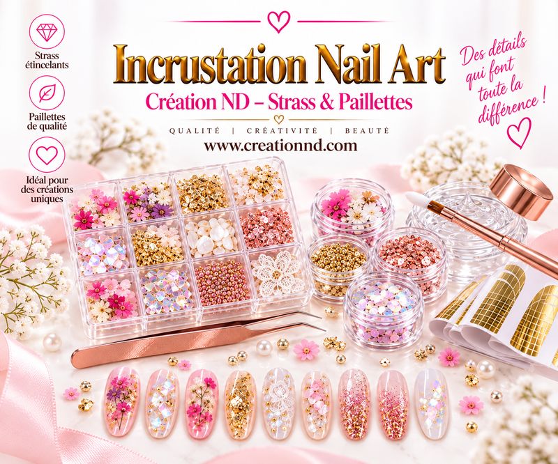 Incrustation