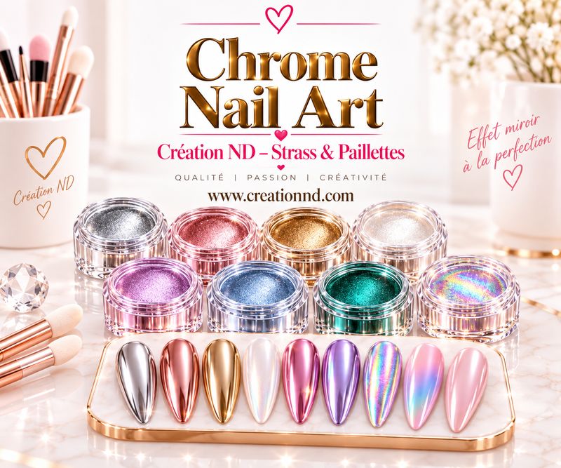 Chrome