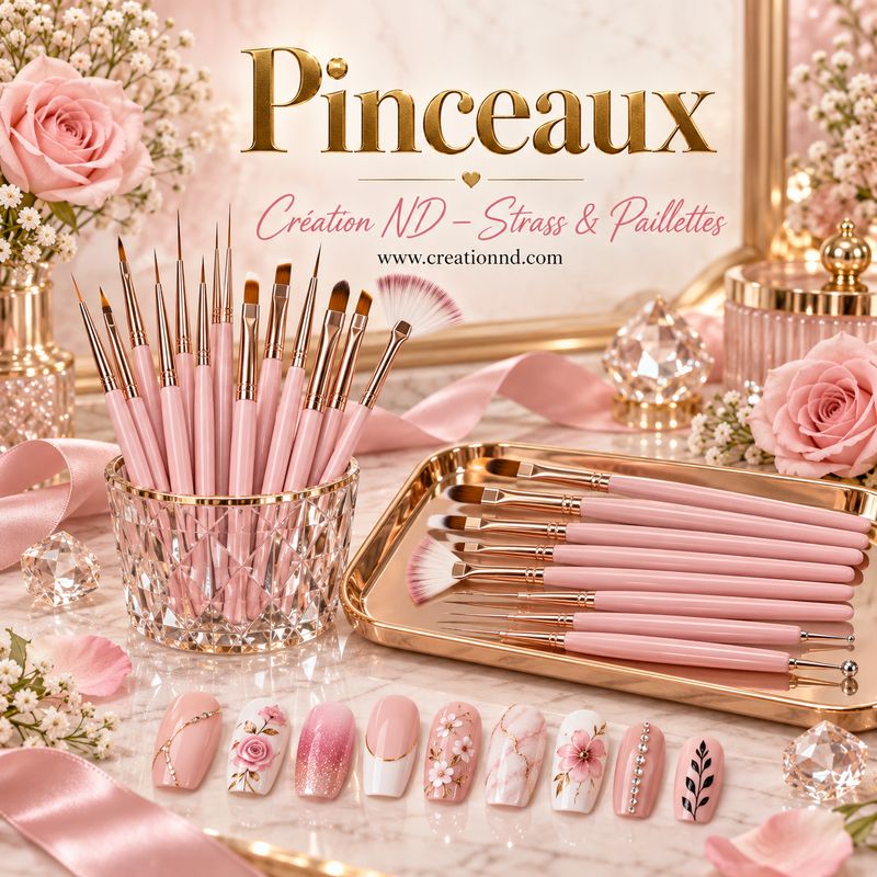Pinceau