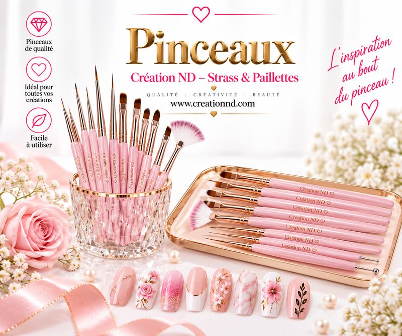 Pinceau