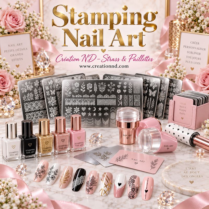 Stamping