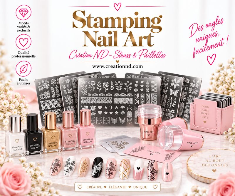 Stamping