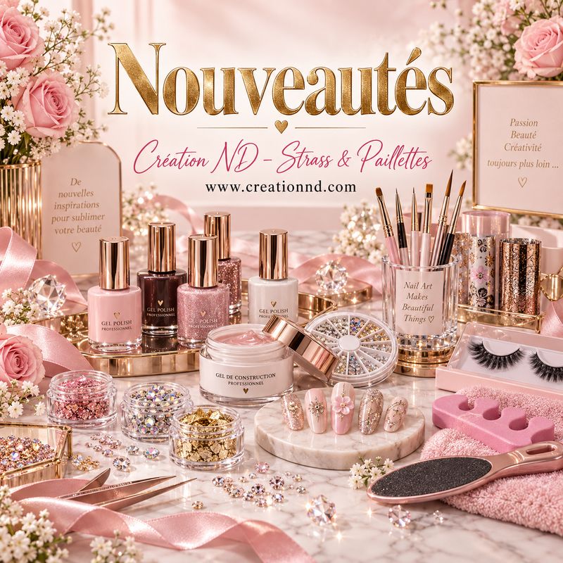 Nouveautées