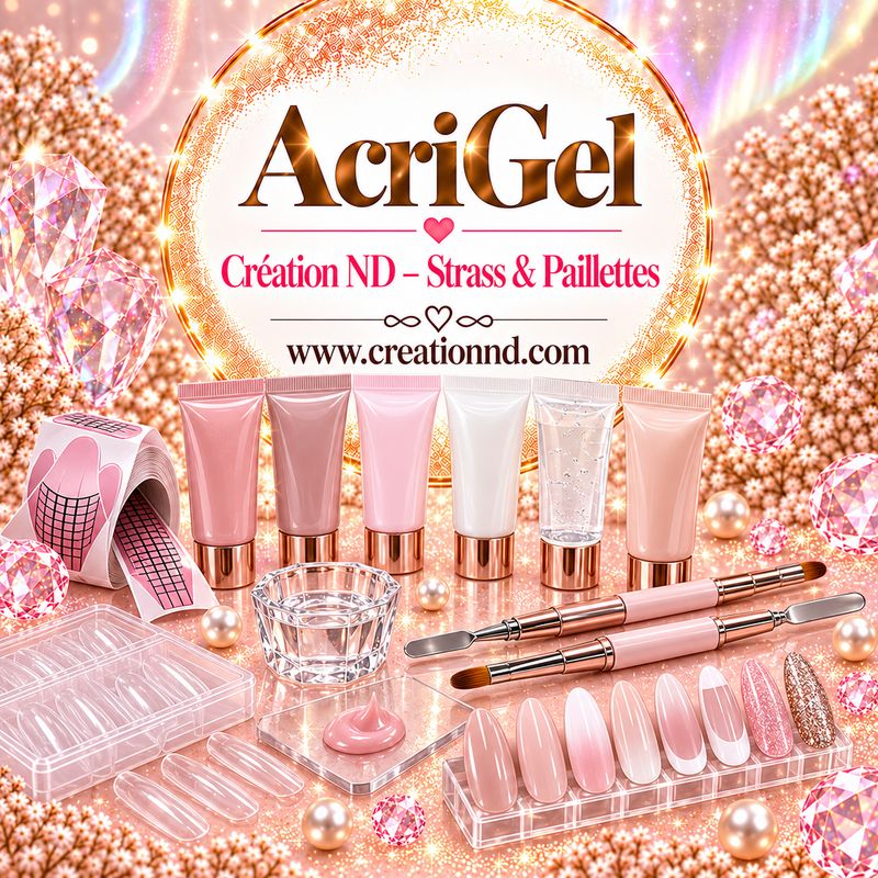 AcryGel 