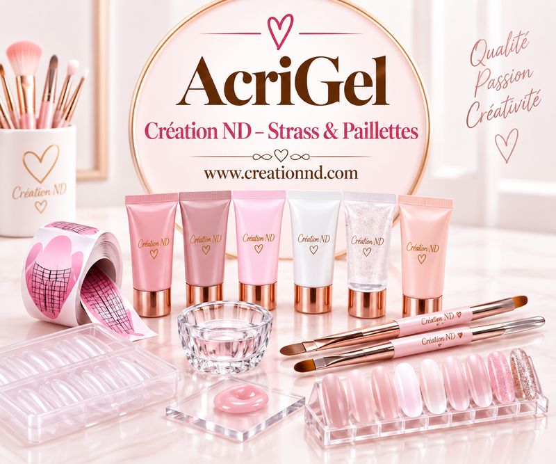 AcryGel 