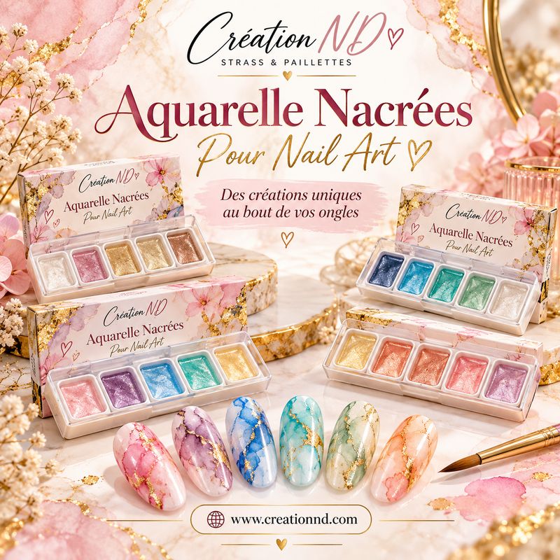 Aquarelle