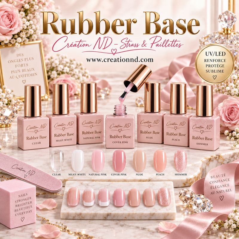 Rubberbase 