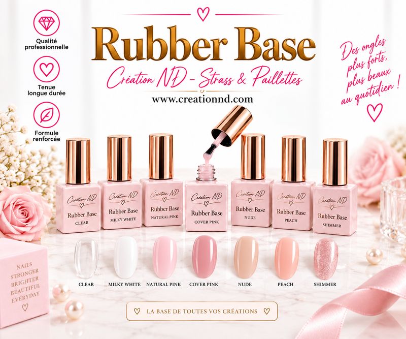Rubberbase 