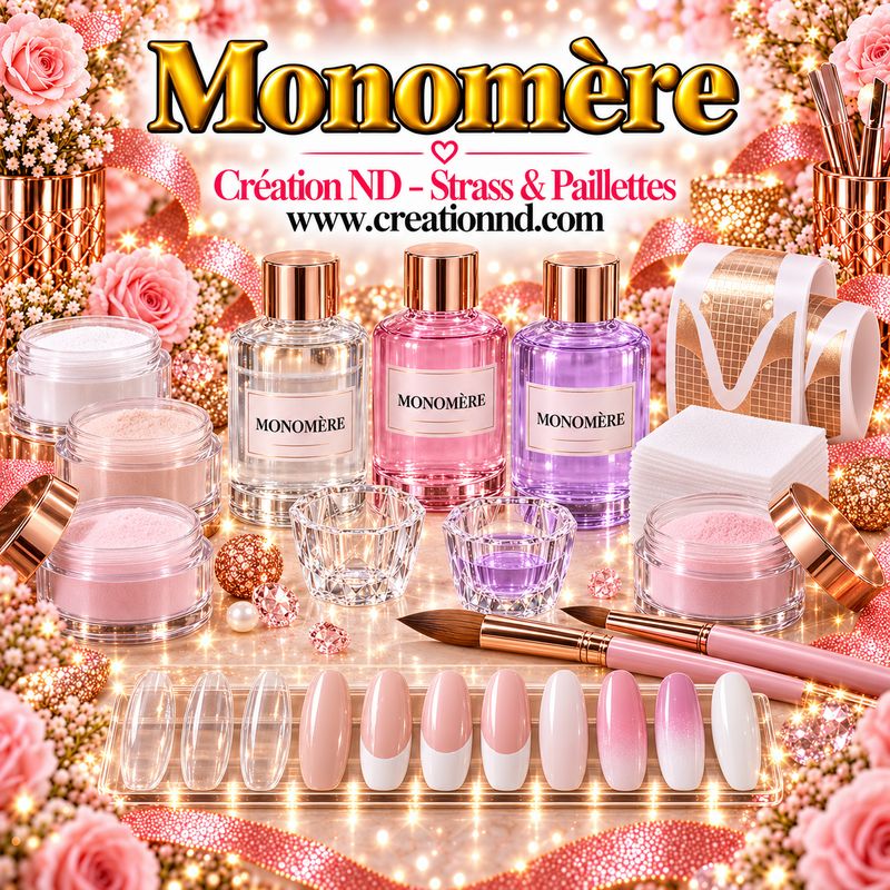 Monomères 