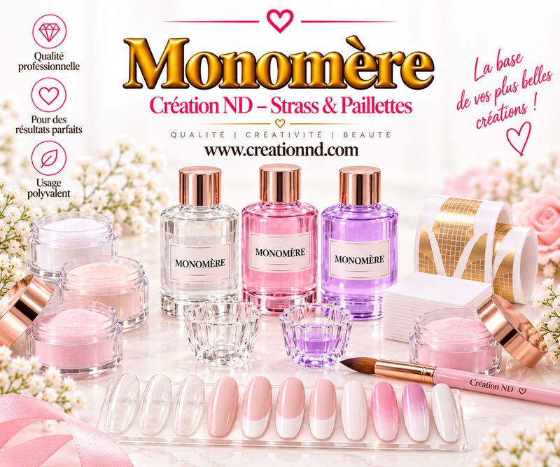 Monomères 