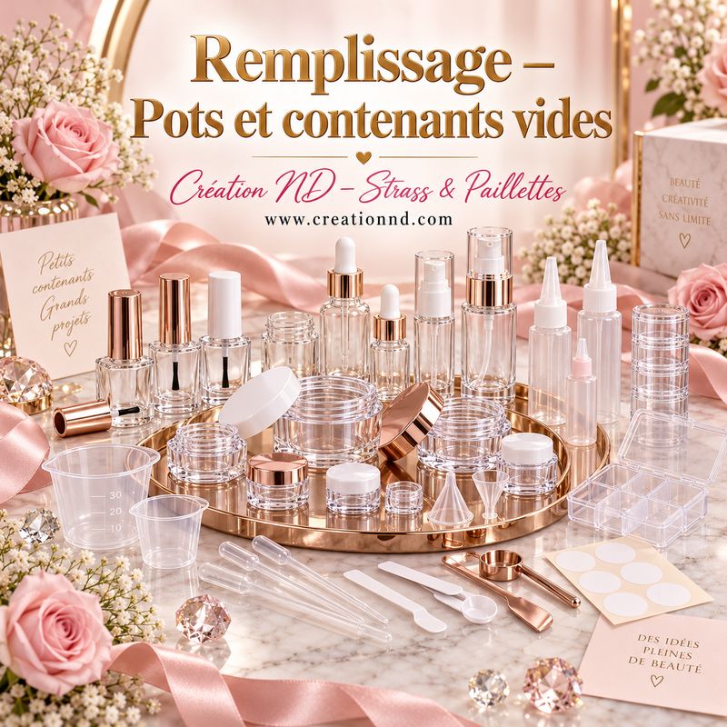 Remplissage 