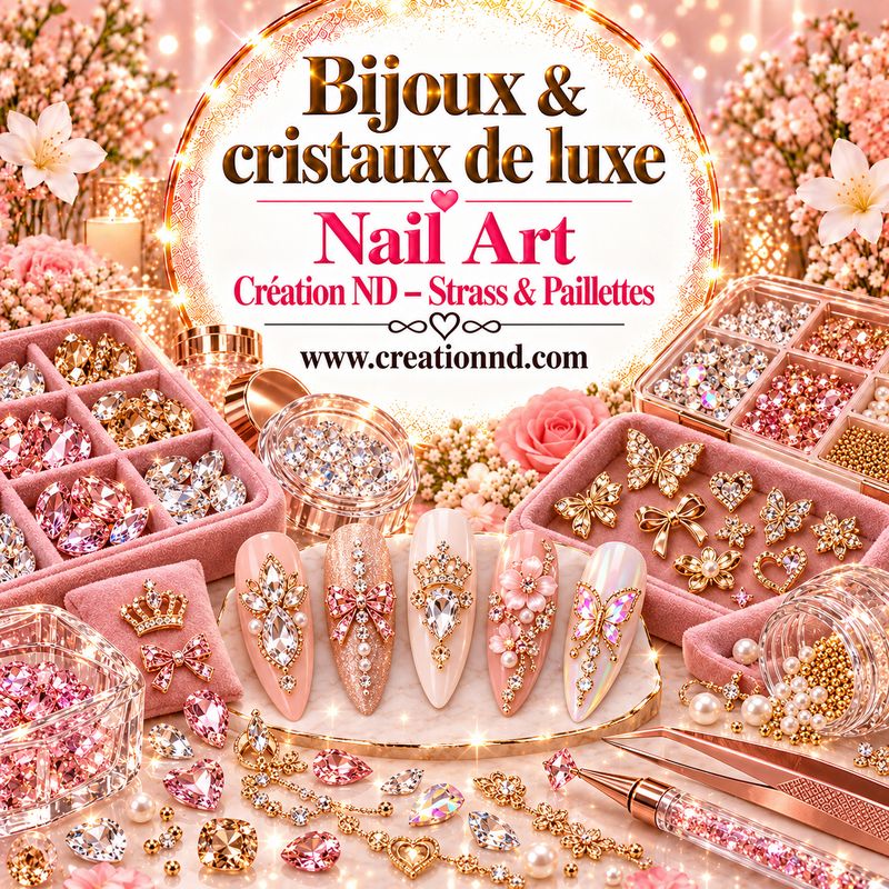 Cristaux