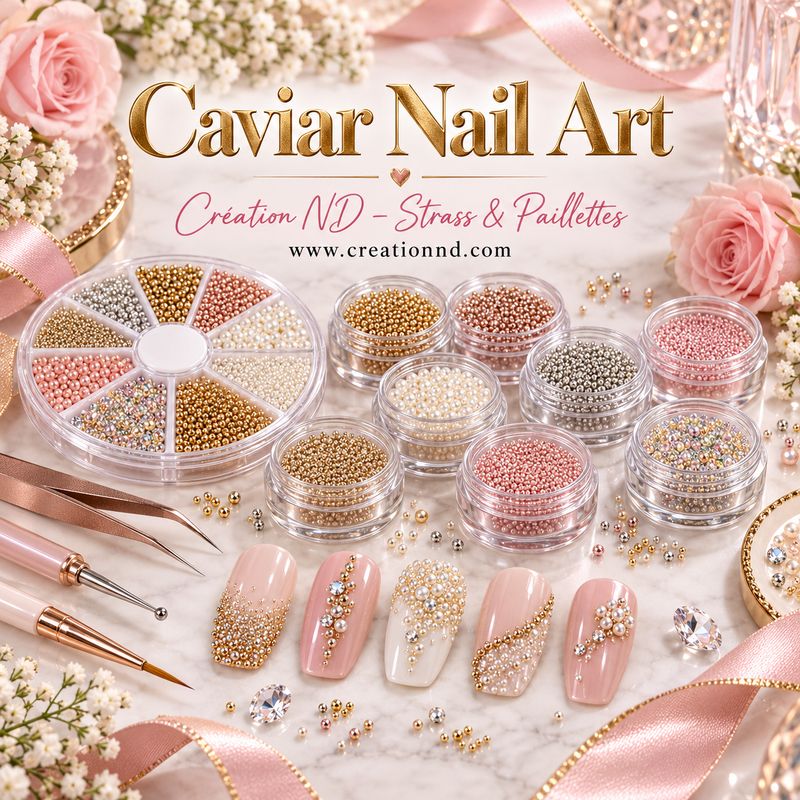Nos caviars