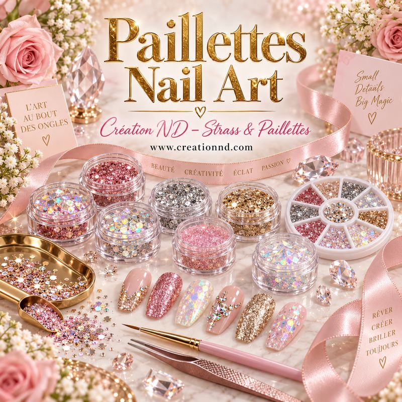 Paillettes