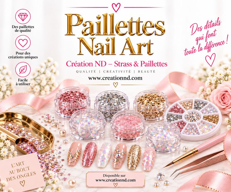 Paillettes