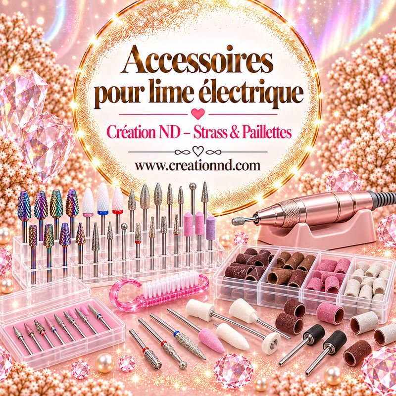 Accessoires Lime électrique