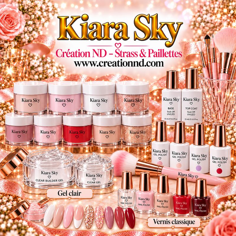 Kiarasky DIP