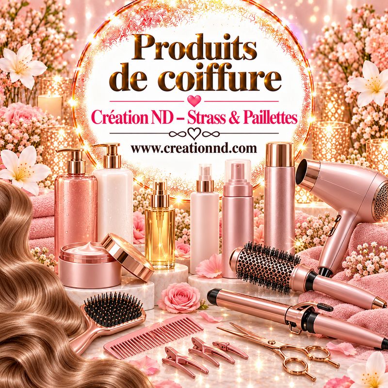 Coiffure