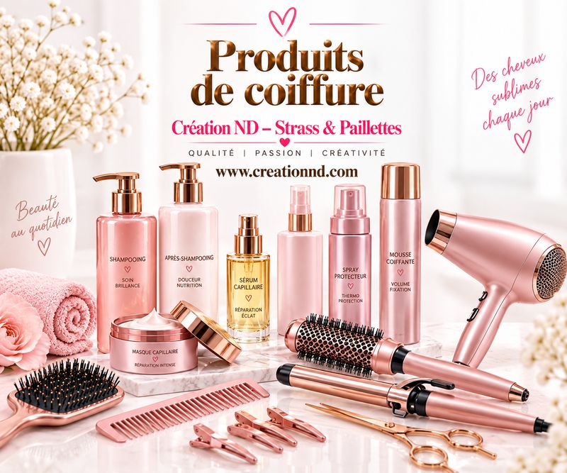 Coiffure