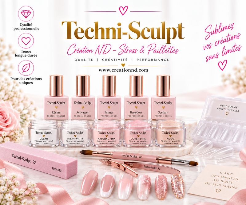 Techni-Sculpte