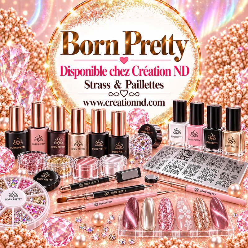 Born Pretty