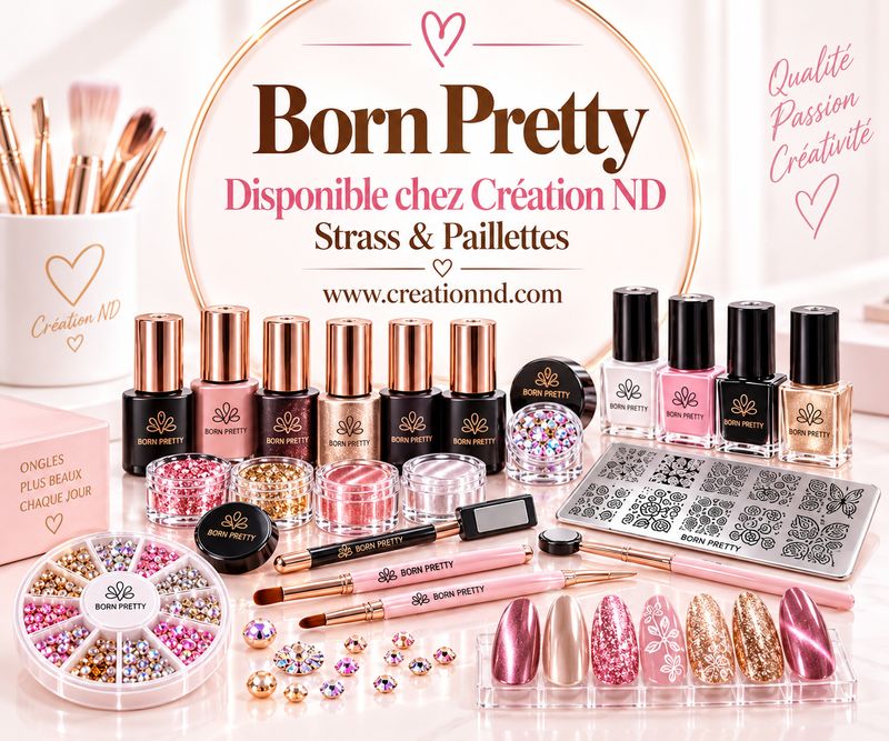 Born Pretty