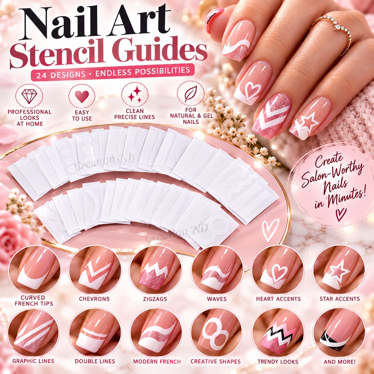 Guide pour French