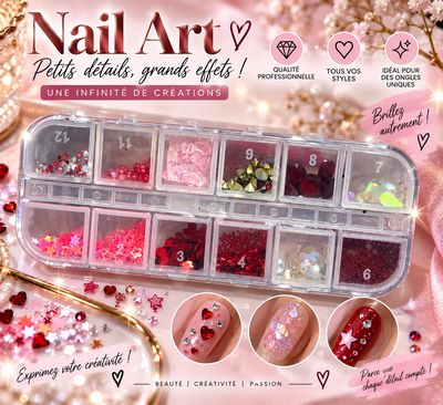 Mini coffret bijoux incrustation (52)