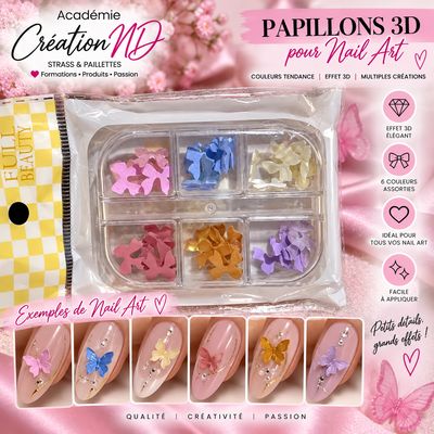 Boucles 3D
