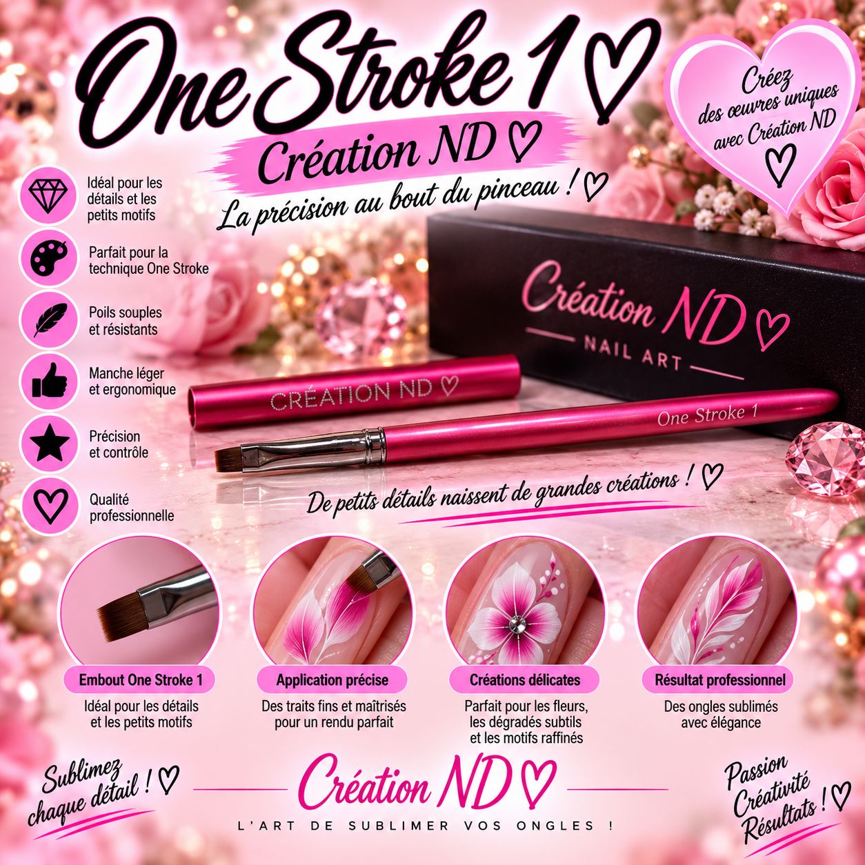 OneStroke 1