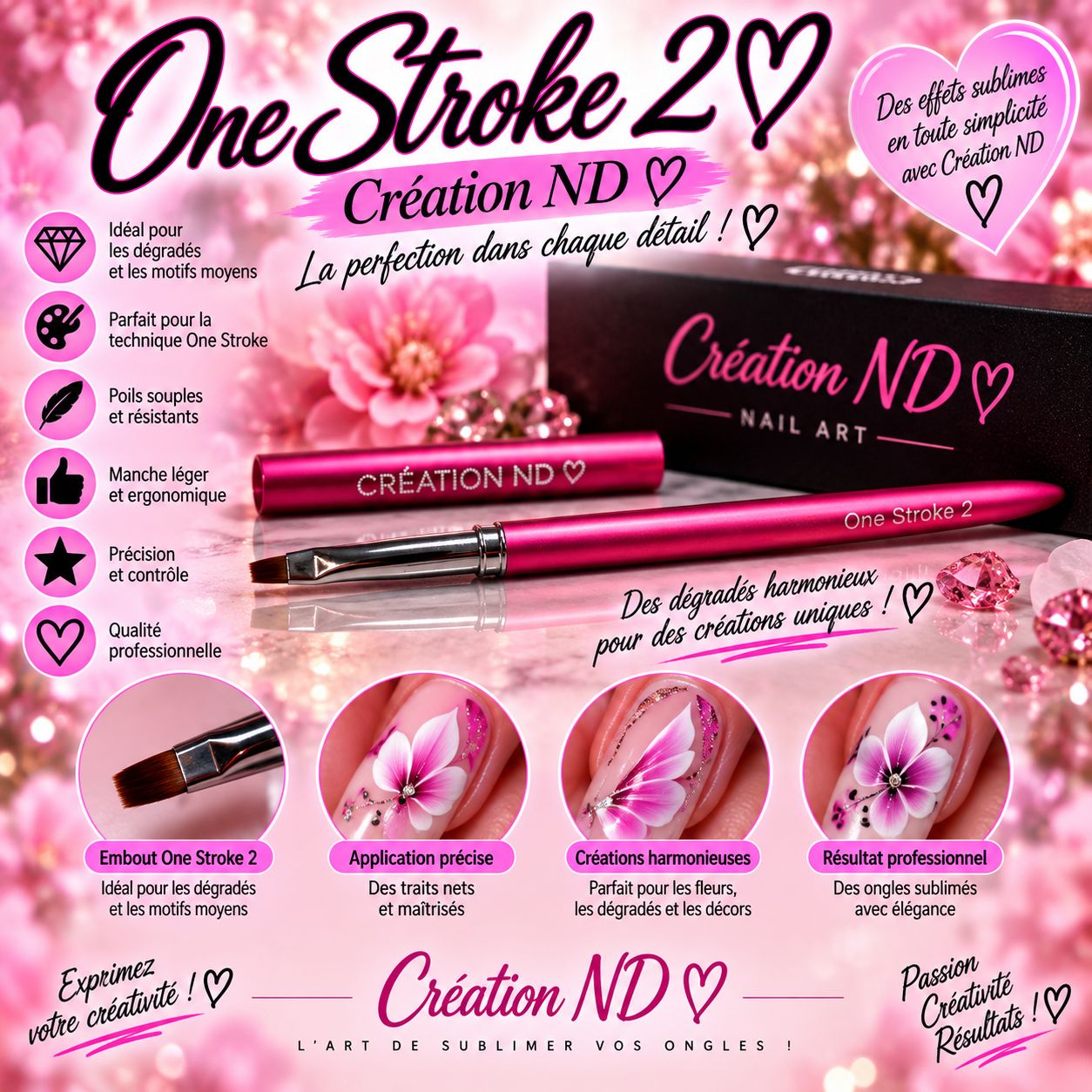 OneStroke 2