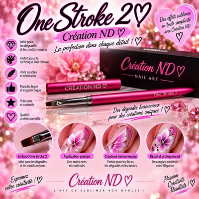 OneStroke 2