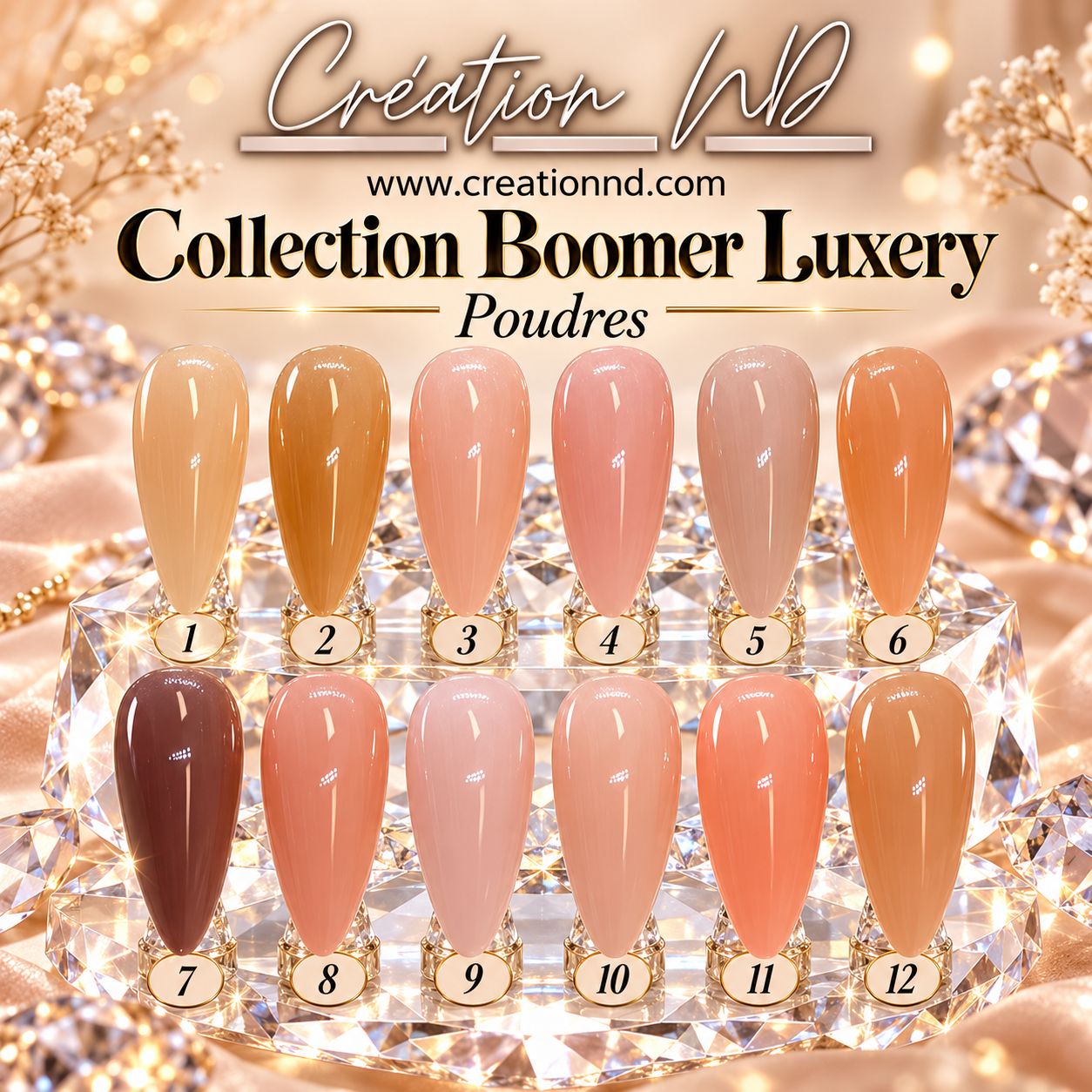 Boomer Luxery