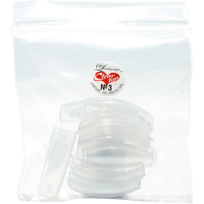 Prothèse en sachet de 50  ( NO 3 )