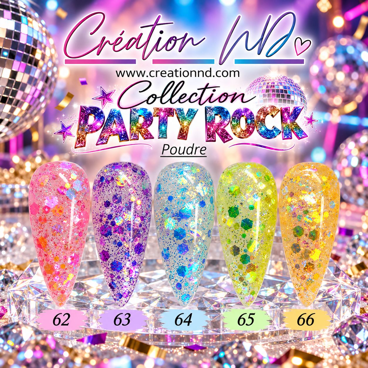 Party Rock