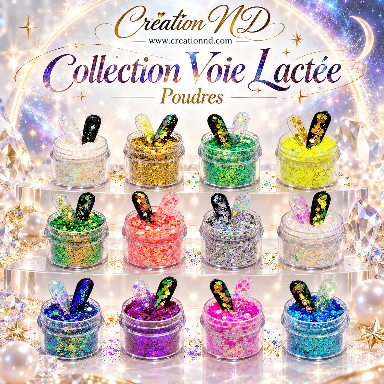 Voie lactée