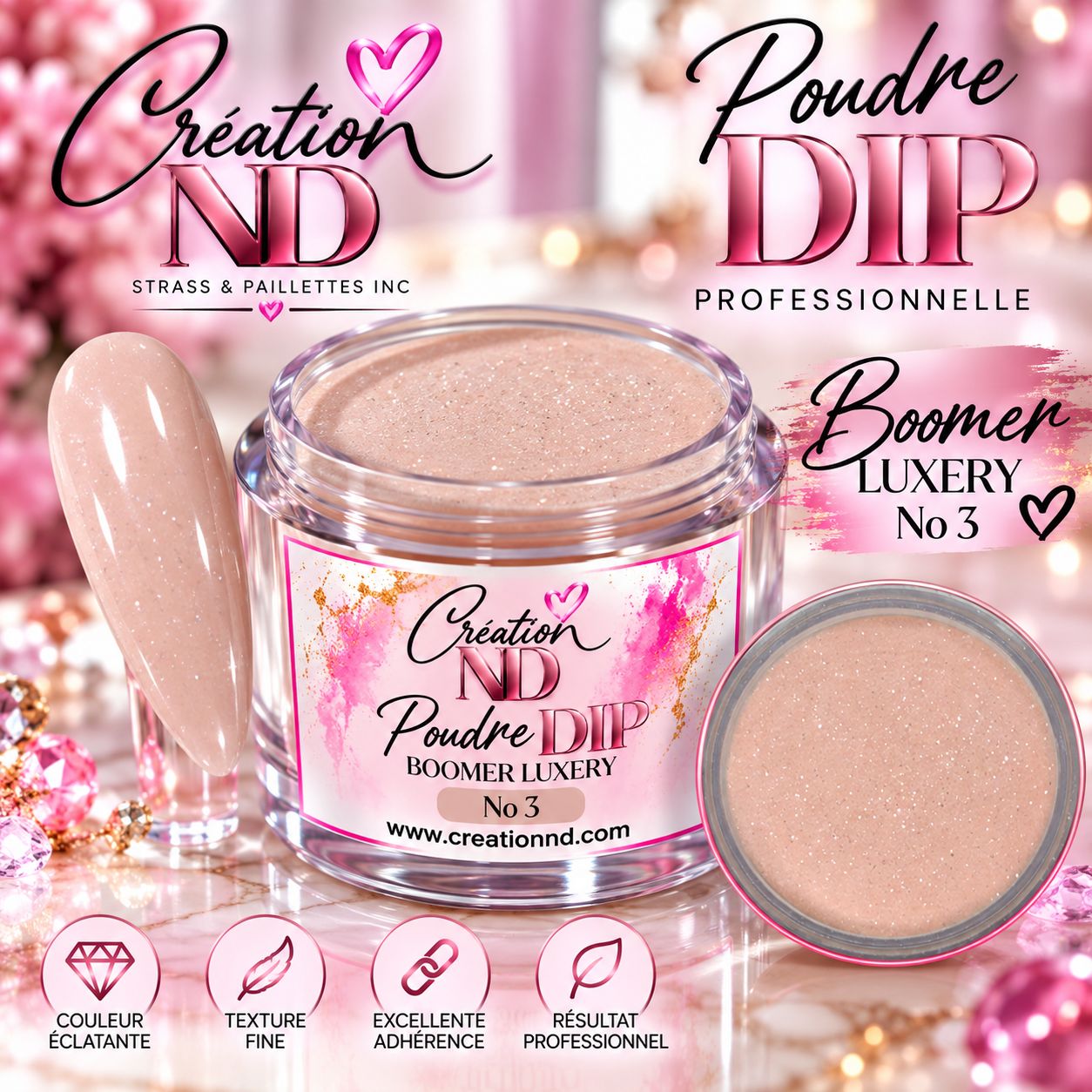 Poudre DIP Boomer-luxery 3