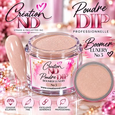 Poudre DIP Boomer-luxery 3